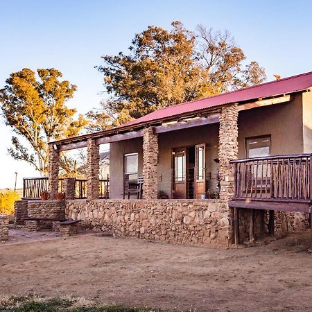 Gannabos Guest House Kleinvie المظهر الخارجي الصورة