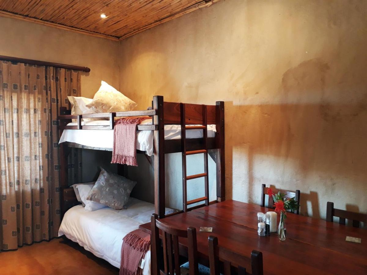 Gannabos Guest House Kleinvie المظهر الخارجي الصورة