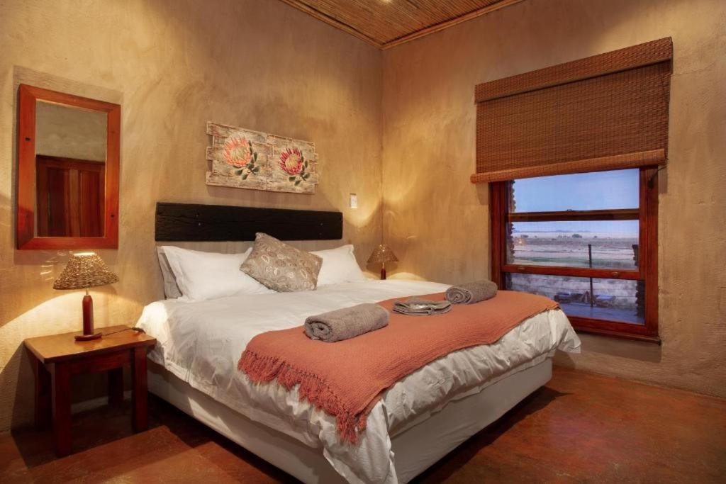 Gannabos Guest House Kleinvie المظهر الخارجي الصورة
