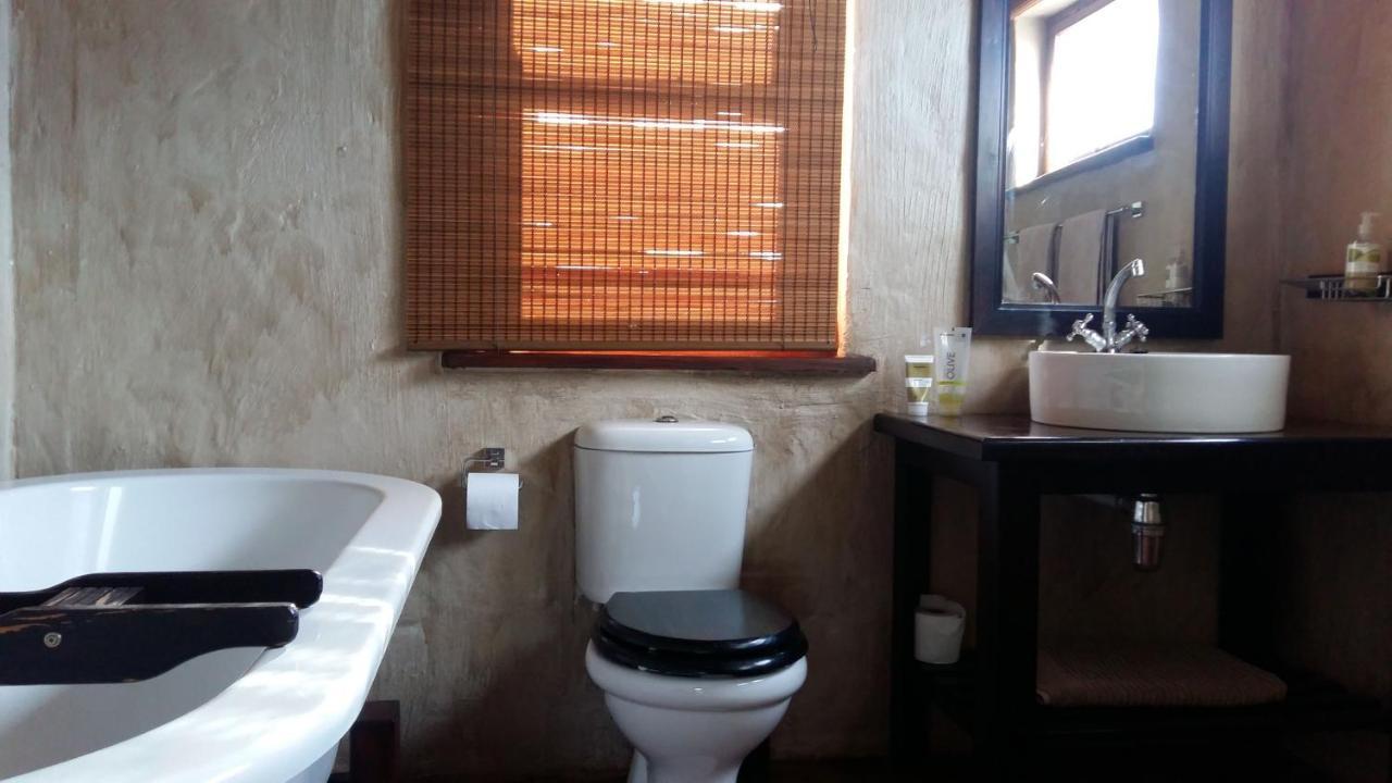 Gannabos Guest House Kleinvie المظهر الخارجي الصورة