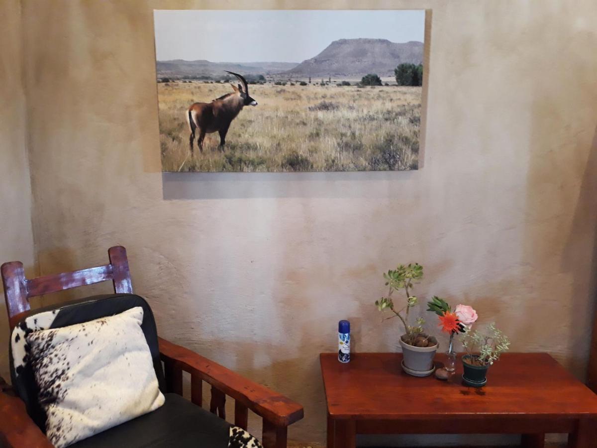 Gannabos Guest House Kleinvie المظهر الخارجي الصورة