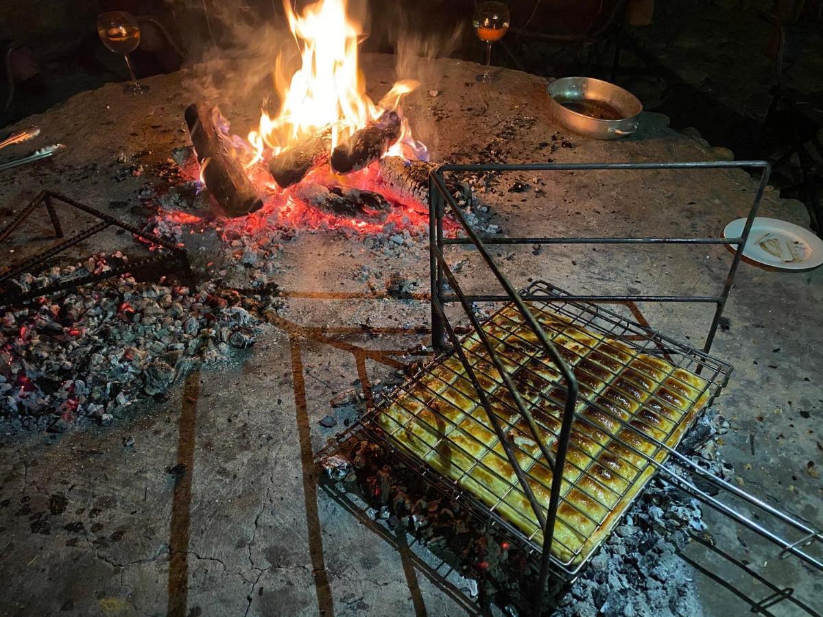 Gannabos Guest House Kleinvie المظهر الخارجي الصورة
