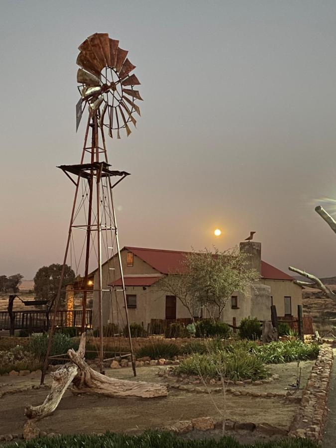 Gannabos Guest House Kleinvie المظهر الخارجي الصورة
