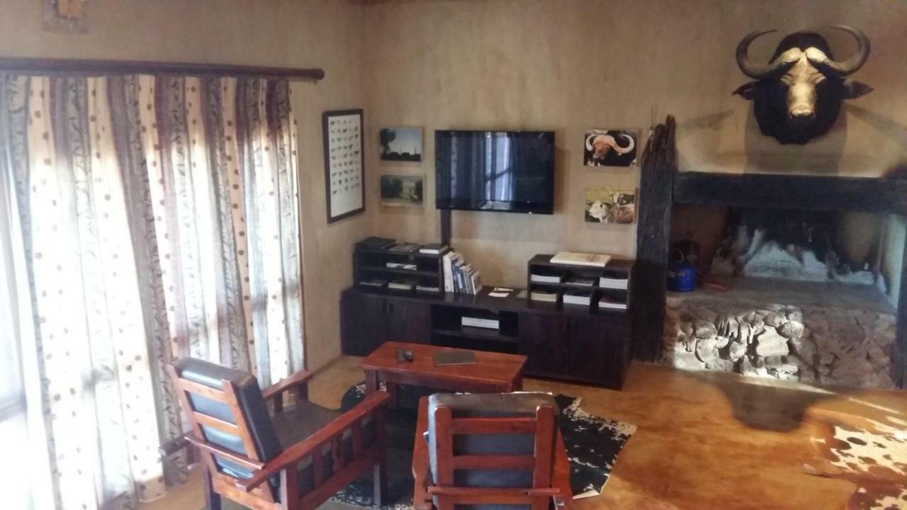 Gannabos Guest House Kleinvie المظهر الخارجي الصورة
