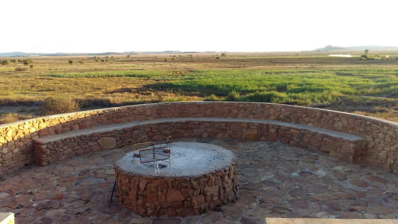 Gannabos Guest House Kleinvie المظهر الخارجي الصورة