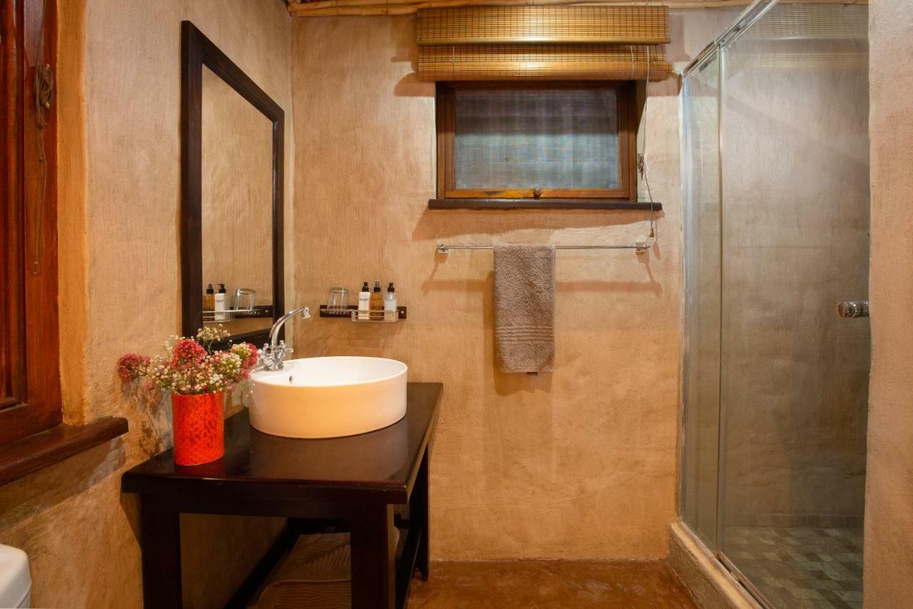 Gannabos Guest House Kleinvie المظهر الخارجي الصورة