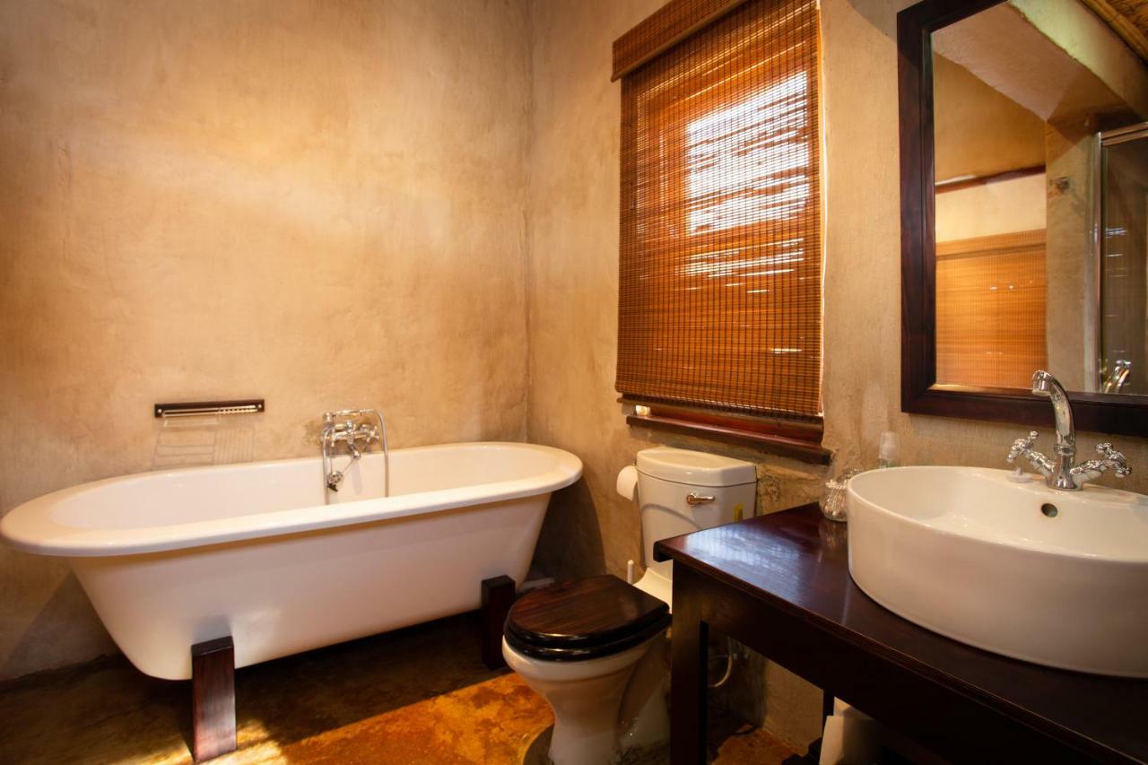 Gannabos Guest House Kleinvie المظهر الخارجي الصورة