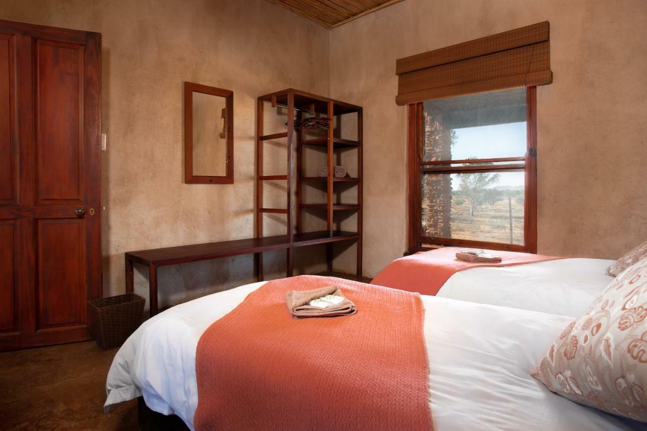 Gannabos Guest House Kleinvie المظهر الخارجي الصورة
