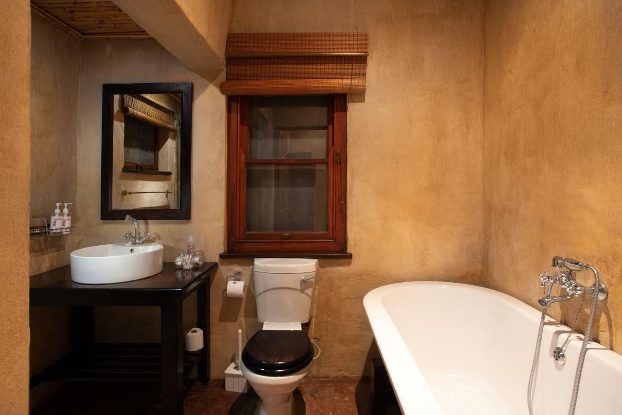 Gannabos Guest House Kleinvie المظهر الخارجي الصورة